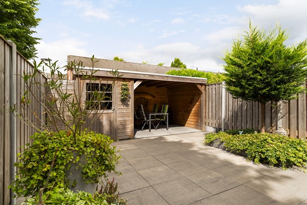 Medium property photo - Beekenstein 114, 3328 ZE Dordrecht